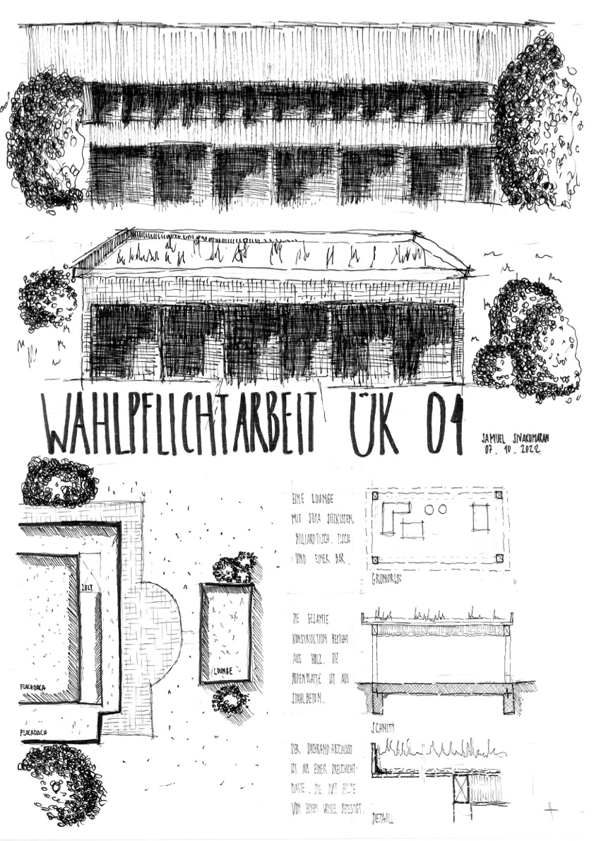 Wahlpflichtarbeit Samuel Sivakumaran